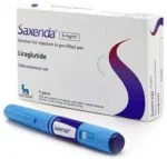 Buy Saxenda 5 Pens 5x1ml Online