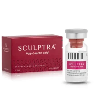 Sculptra 150 mg Collagen Stimulating Filler