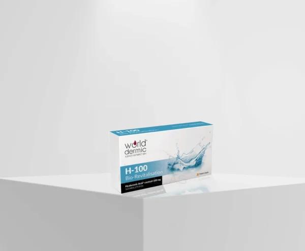 Buy Bio Revitalisation Skin Booster