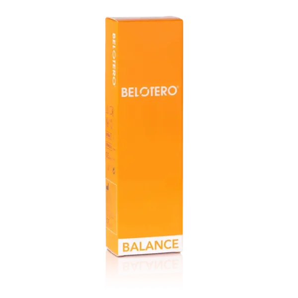 Buy Belotero Balance 1ml Dermal Filler