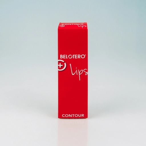 Buy Belotero Lips Contour 0.6ml