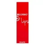Belotero Lips Shape 0.6ml Dermal Filler