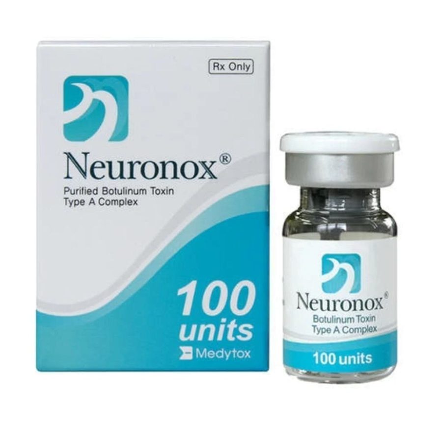 neuronox-100-iu-injection